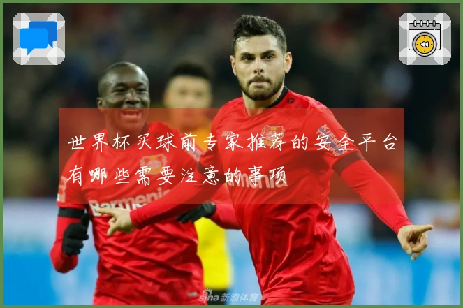 世界杯买球前专家推荐的安全平台有哪些需要注意的事项