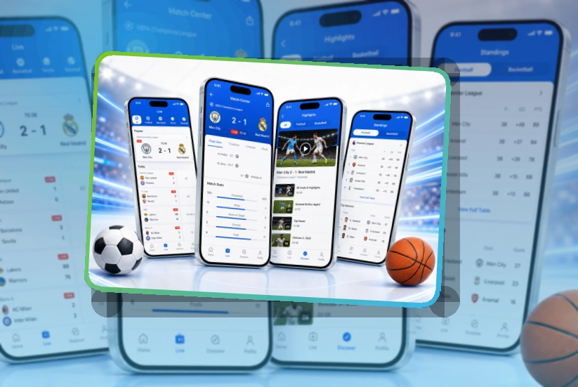 买球站联赛服务APP界面图